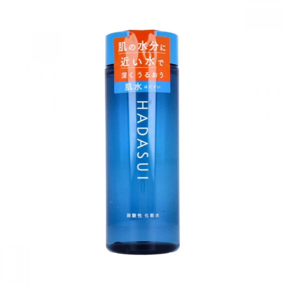 Shiseido - Hadasui Skin Lotion - 400ml