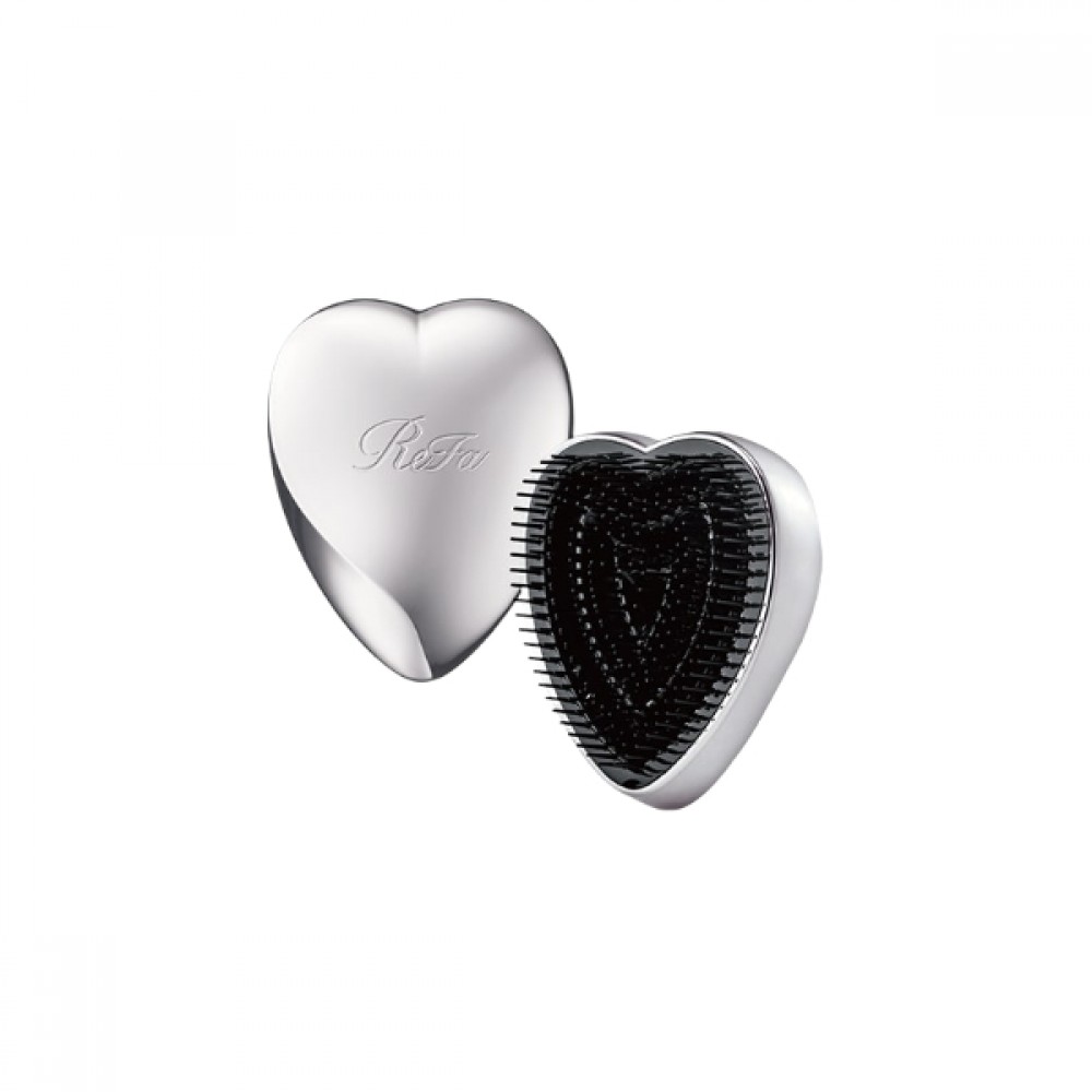 ReFa - Heart Brush Ray RS-AZ-15A - 1pc