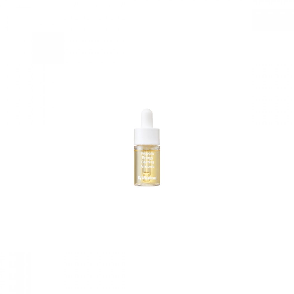 ByWishtrend - Propolis Energy Calming Ampoule - 10ml