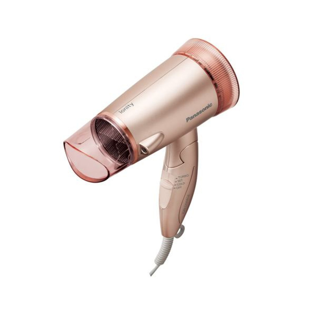 Panasonic - Foldable Ionity Hair Dryer EH-NE5C-P 1200W 100V - 1pc