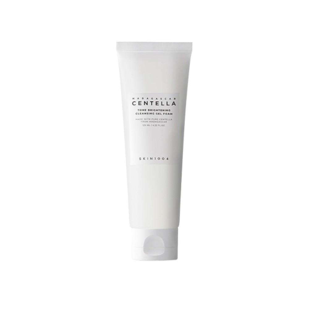 SKIN1004 - Madagascar Centella Tone Brightening Cleansing Gel Foam - 125ml
