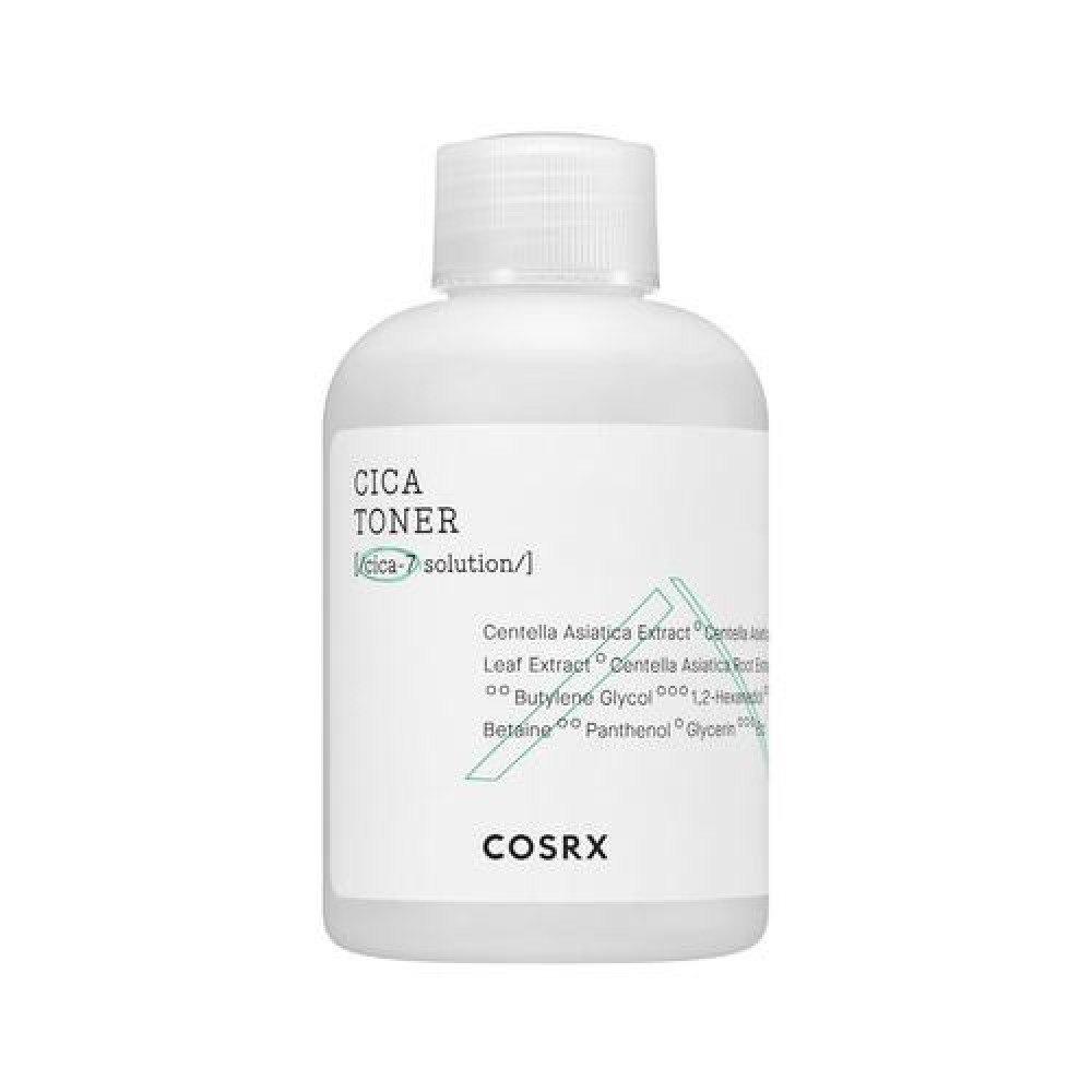COSRX - Pure Fit Cica Toner - 150ml