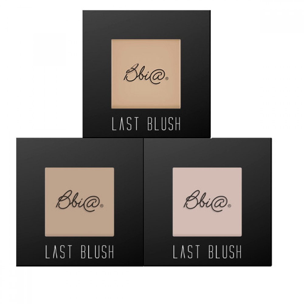 BBIA- Last Blush - 2.5g
