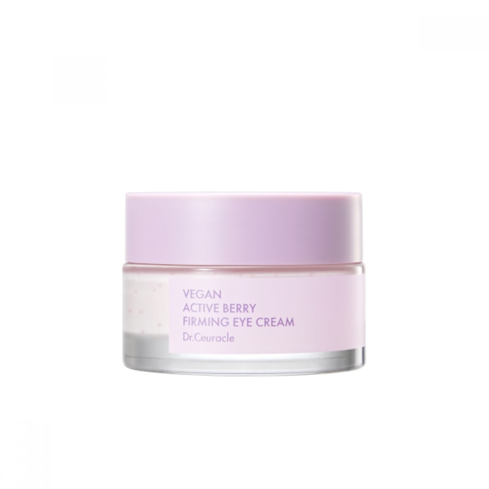 Dr.Ceuracle - Vegan Active Berry Firming Eye Cream - 32g
