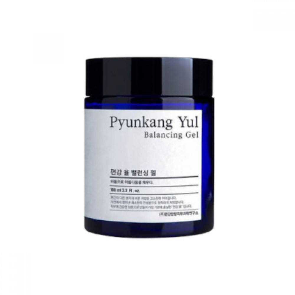 Pyunkang Yul - Balancing Gel - 100ml