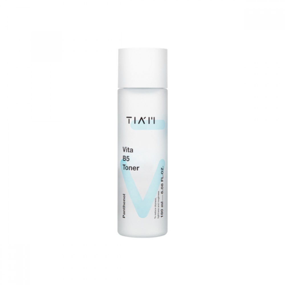 TIA'M - Vita B5 Toner - 180ml
