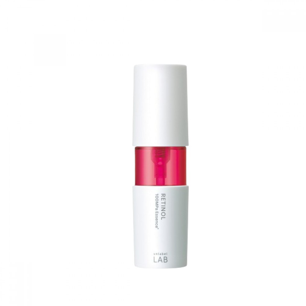 JPSLAB - Unlabel LAB Retinol 100MPa Essence - 50ml