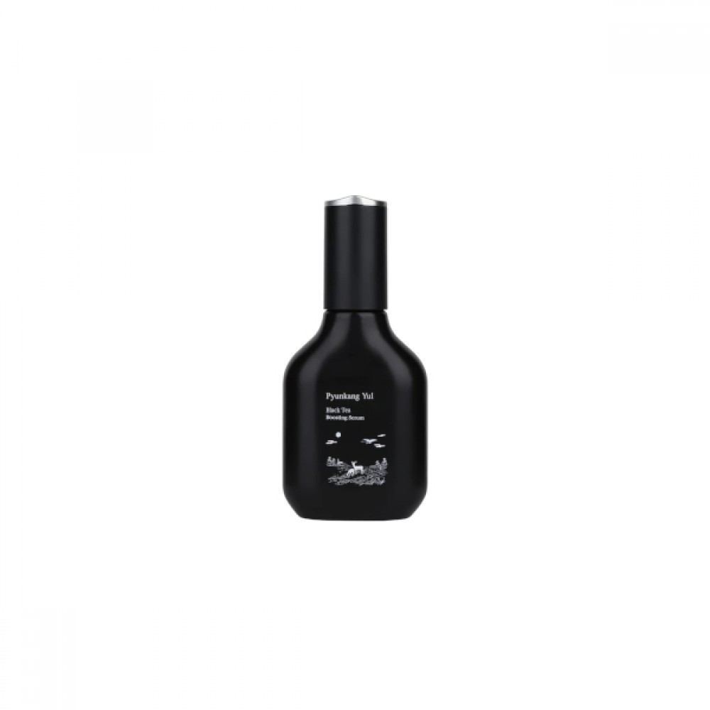 Pyunkang Yul - Black Tea Boosting Serum - 45ml