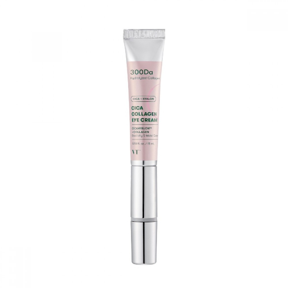 VT - Cica Collagen Eye Cream - 15ml