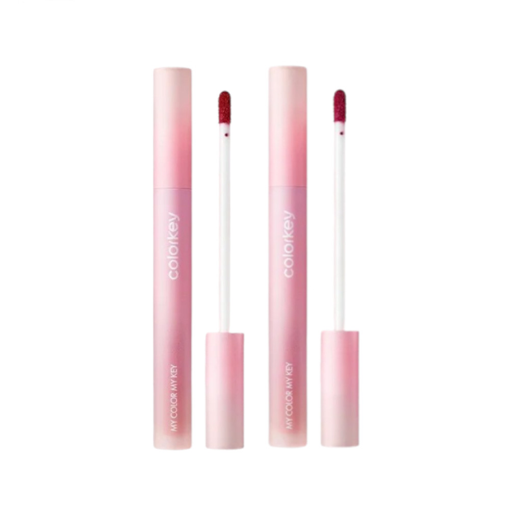 Colorkey - Pink Diamond Lip Gloss - 1.7g