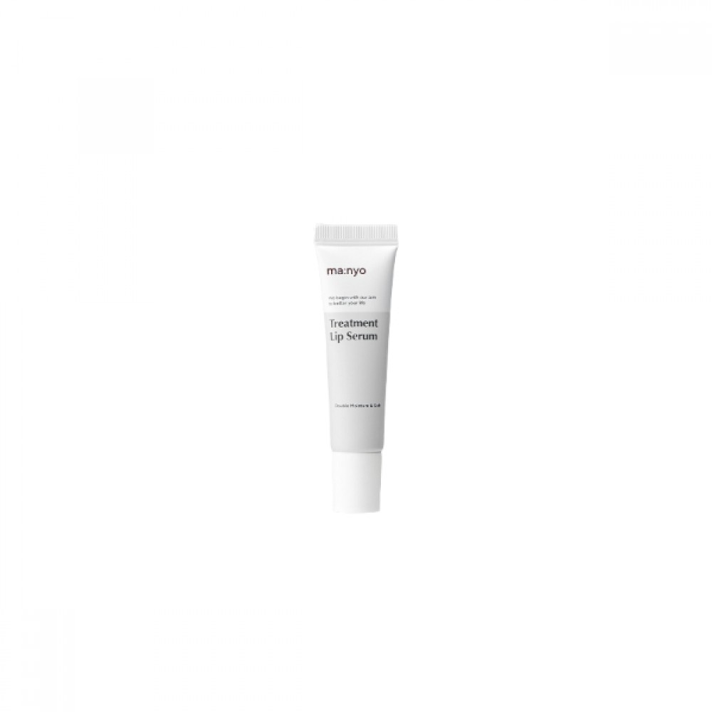 Ma:nyo - Treatment Lip Serum - 10ml