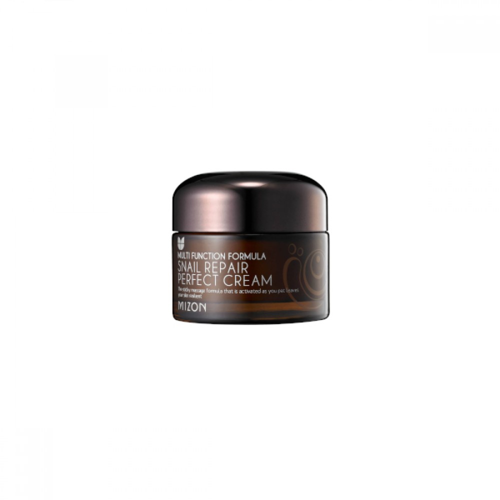 MIZON - Snail Repair Perfect Cream - 50ml