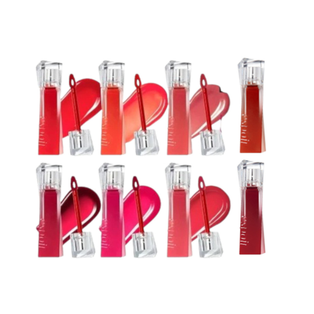 eSpoir - Couture Lip Tint Glaze - 5.5g