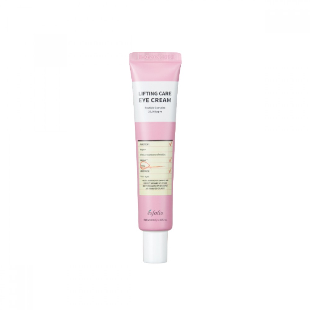 esfolio - Eye Cream - 40ml