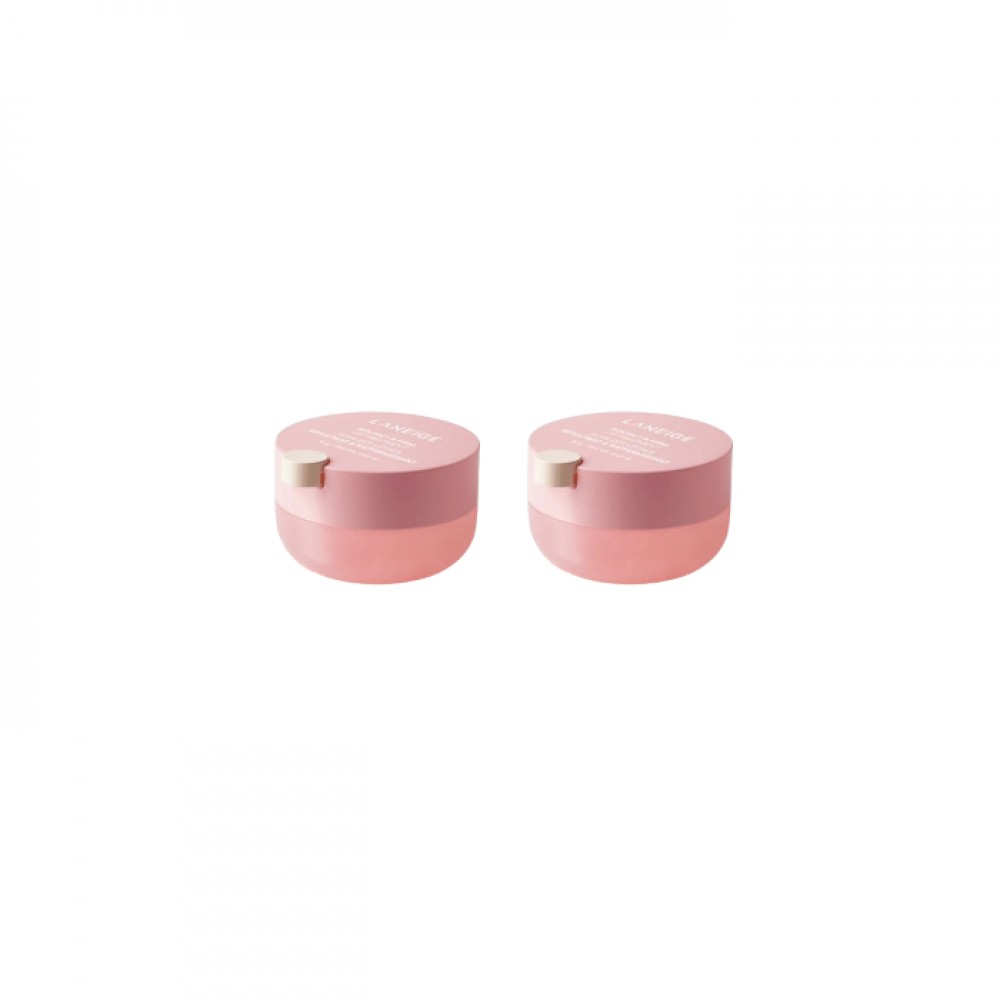 LANEIGE - LANEIGE - Bouncy & Firm Lip Treatment - 12g (2ea)