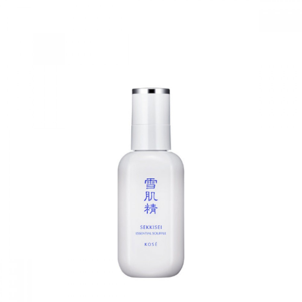 Kose - SEKKISEI Essential Souffle - 140ml