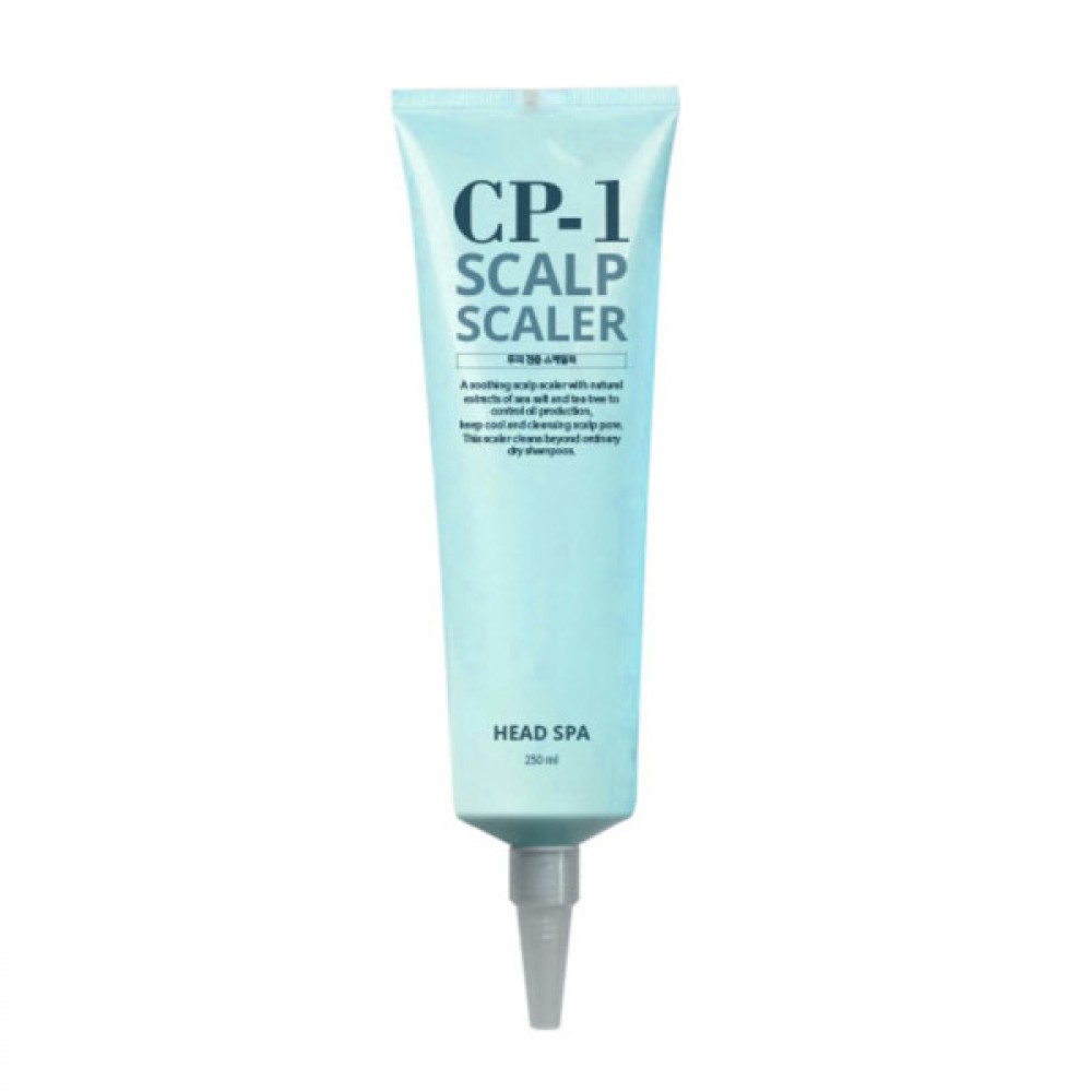 Esthetic House - CP-1 Head Spa Scalp Scaler (New Version) - 210ml