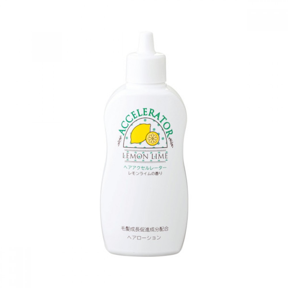 KAMINOMOTO - Hair Accelerator L Hair Essence - 150ml