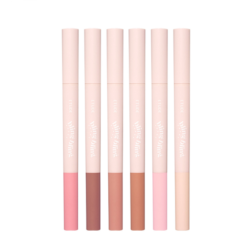 Etude - Bling Bling Idol Stick - 0.75g