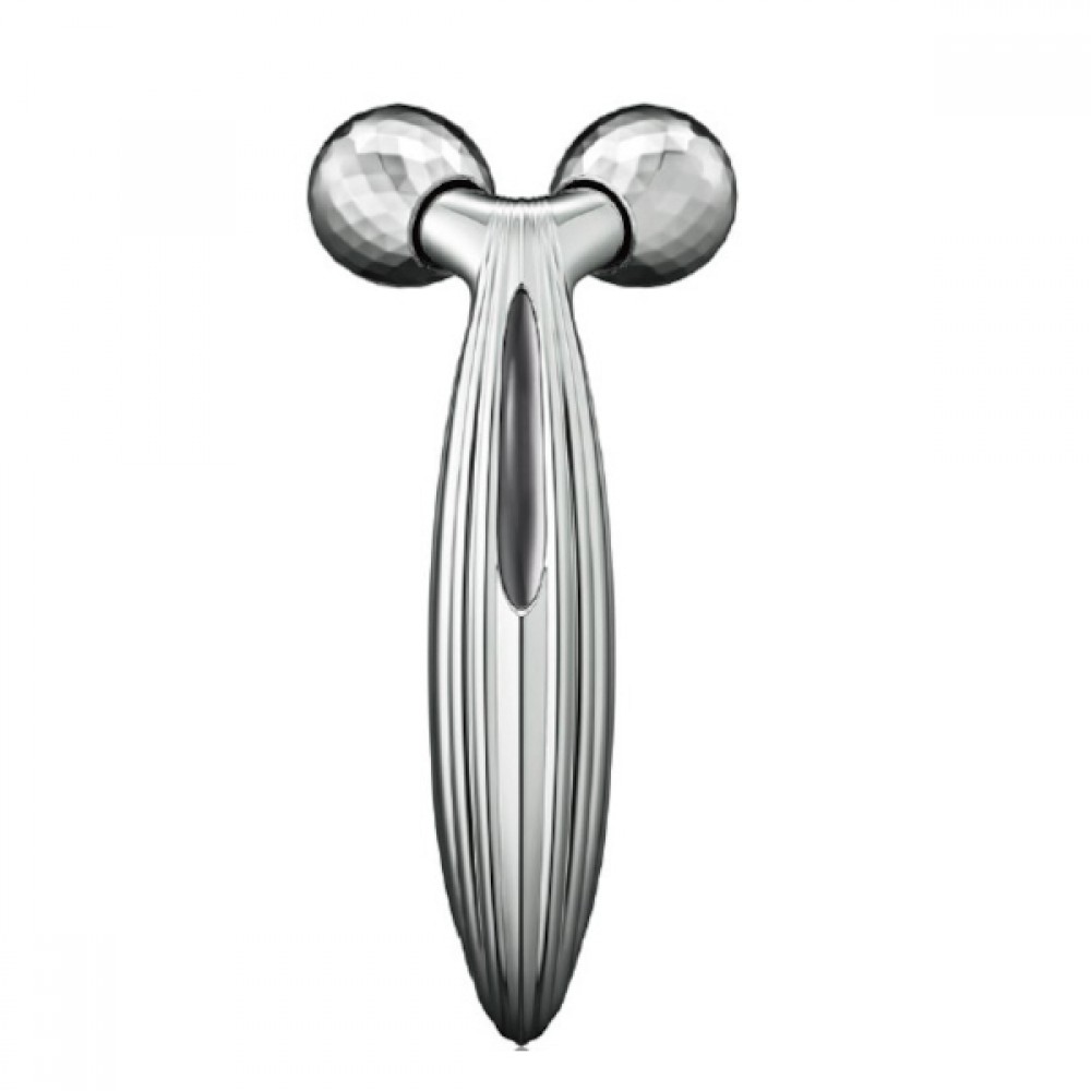 ReFa - Carat Ray Face Face & Body Massage Roller RF-RF2121B - 1pc