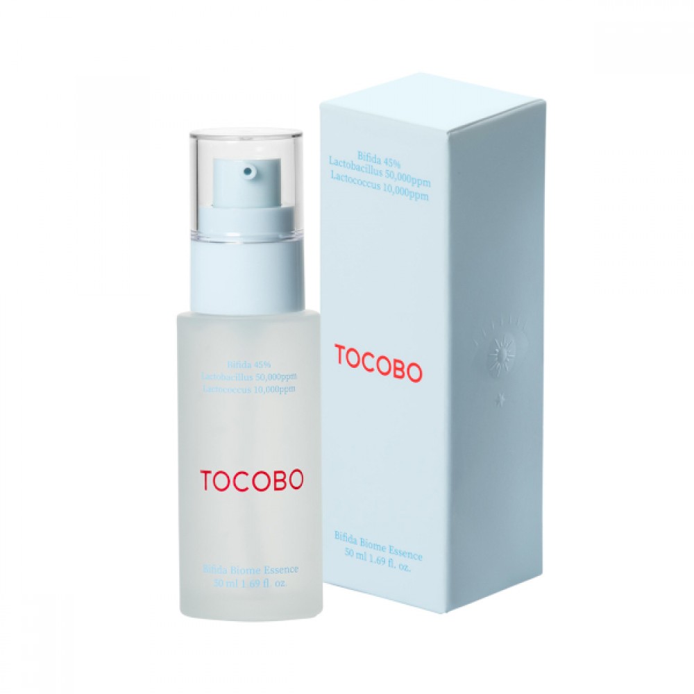 TOCOBO - Bifida Biome Essence - 50ml