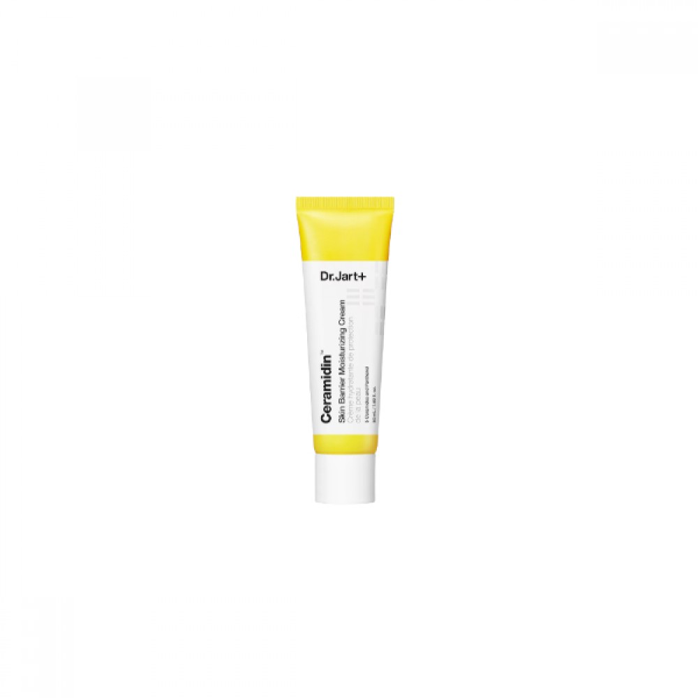 Dr. Jart+ - Ceramidin Skin Barrier Moisturizing Cream - 50ml