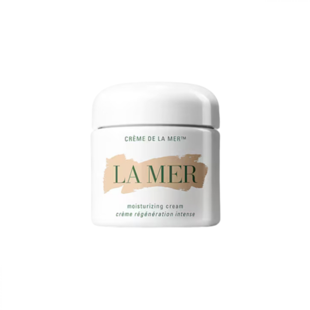 La Mer - Moisturizing Cream - 100ml