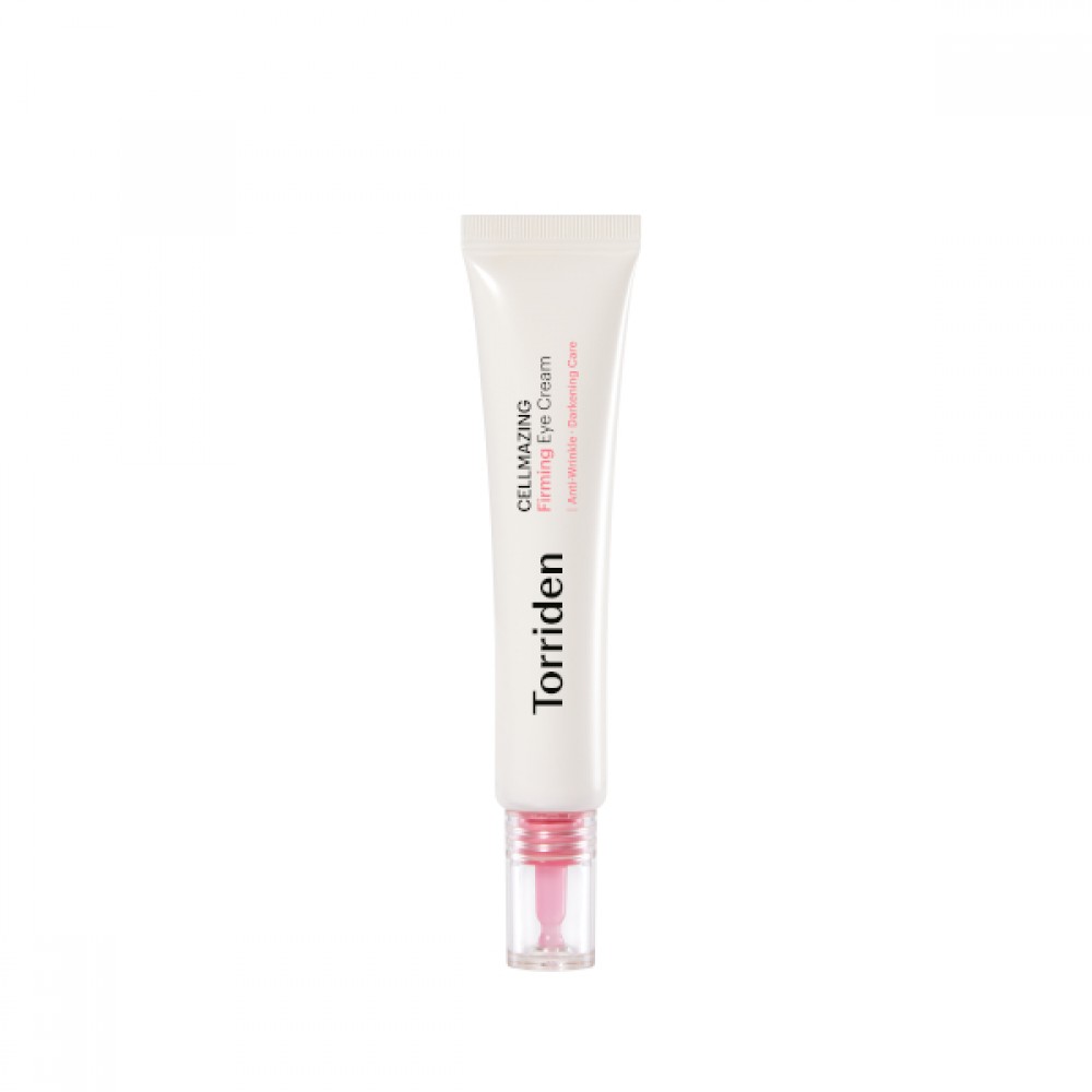 Torriden - CELLMAZING Firming Eye Cream - 30ml