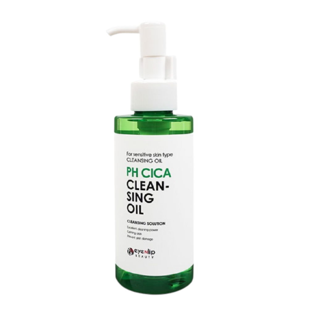 EYENLIP - PH Cica Cleansing Oil - 150ml