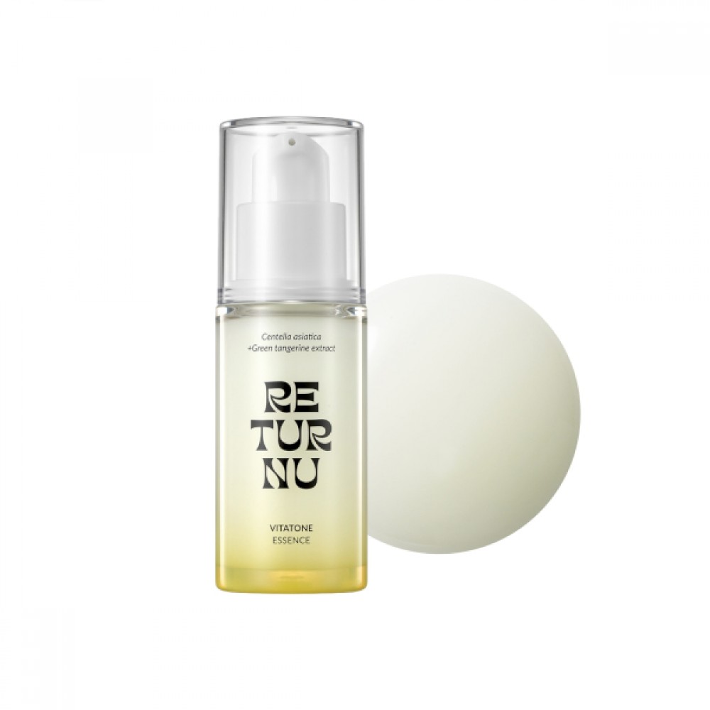 RETURNU - Vitatone Essence - 30ml