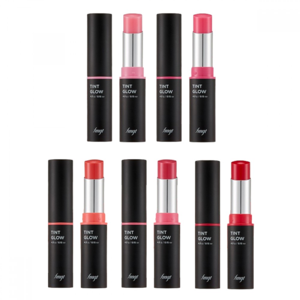 THE FACE SHOP - Fmgt Tint Glow - 4.5g