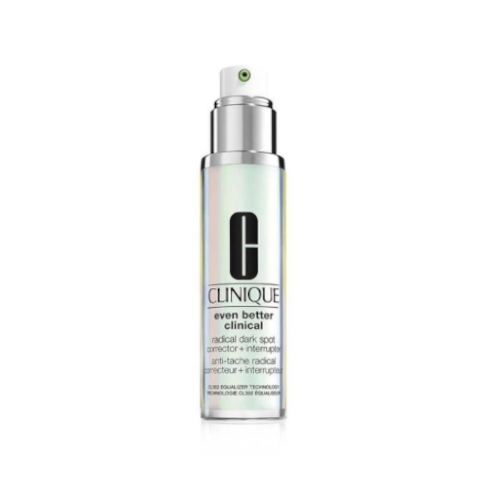 Clinique - Even Better Clinical Radical Dark Spot Corrector + Interrupter - 30ml