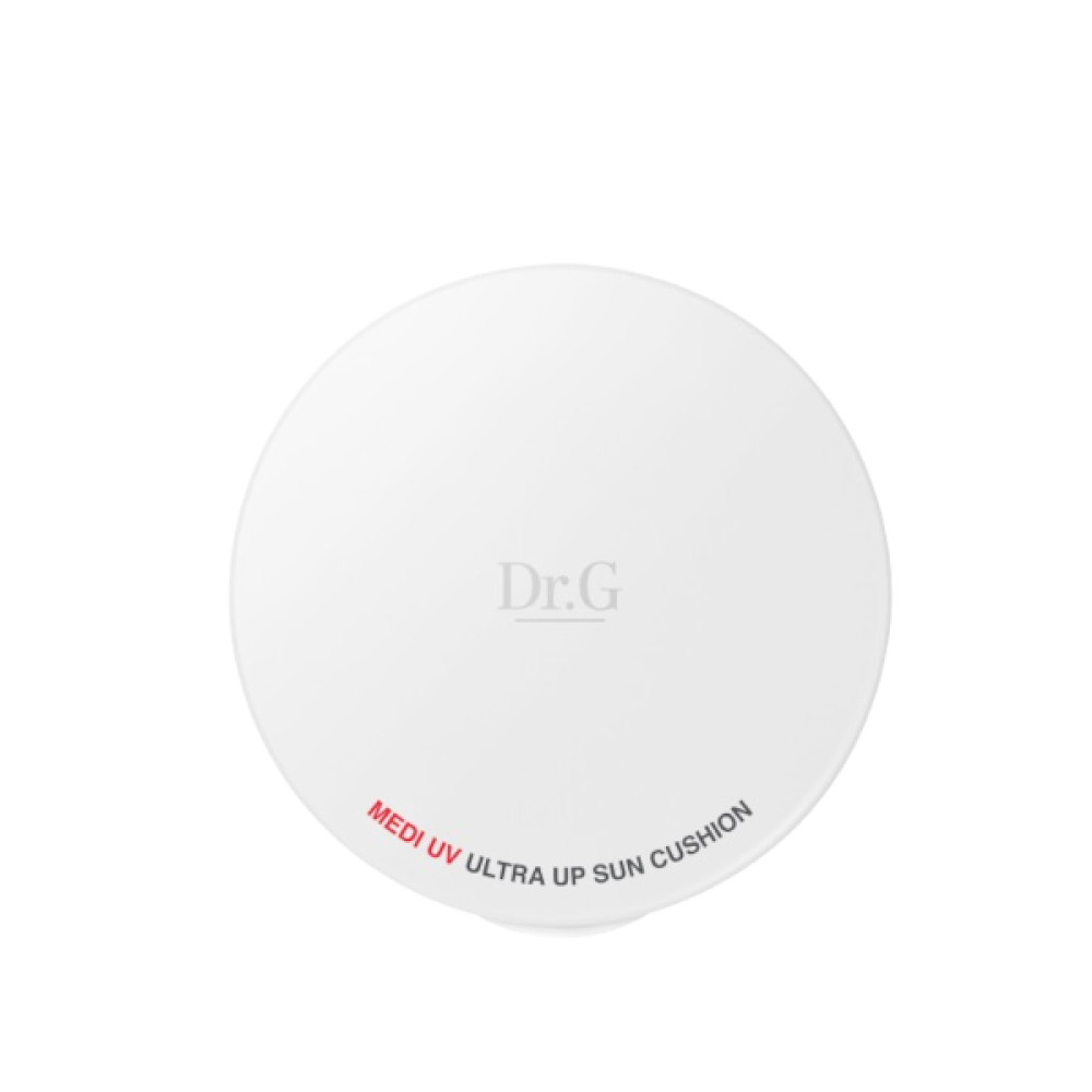 Dr.G - Medi UV Ultra Up Sun Cushion SPF50+ PA++++ - 16g