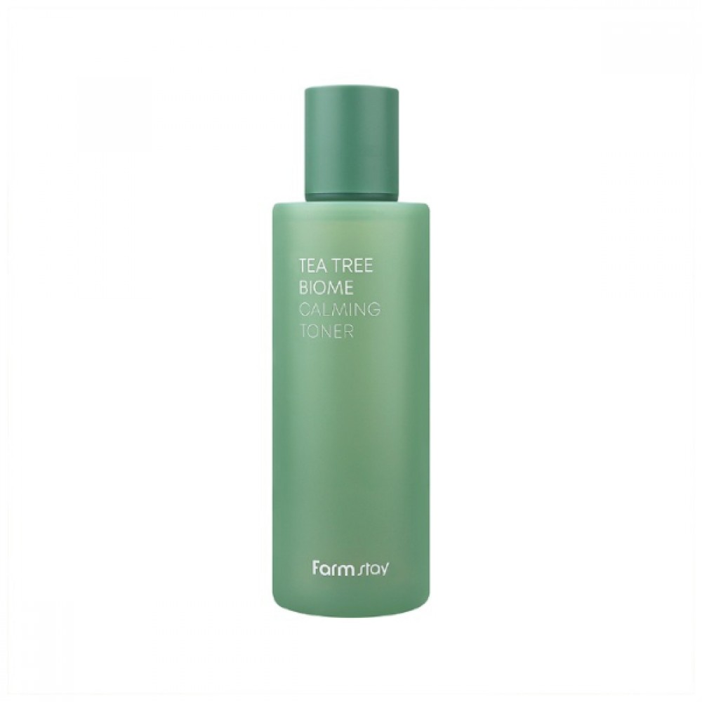 Farm Stay - TEA TREE BIOME CALMING TONER - 200ml