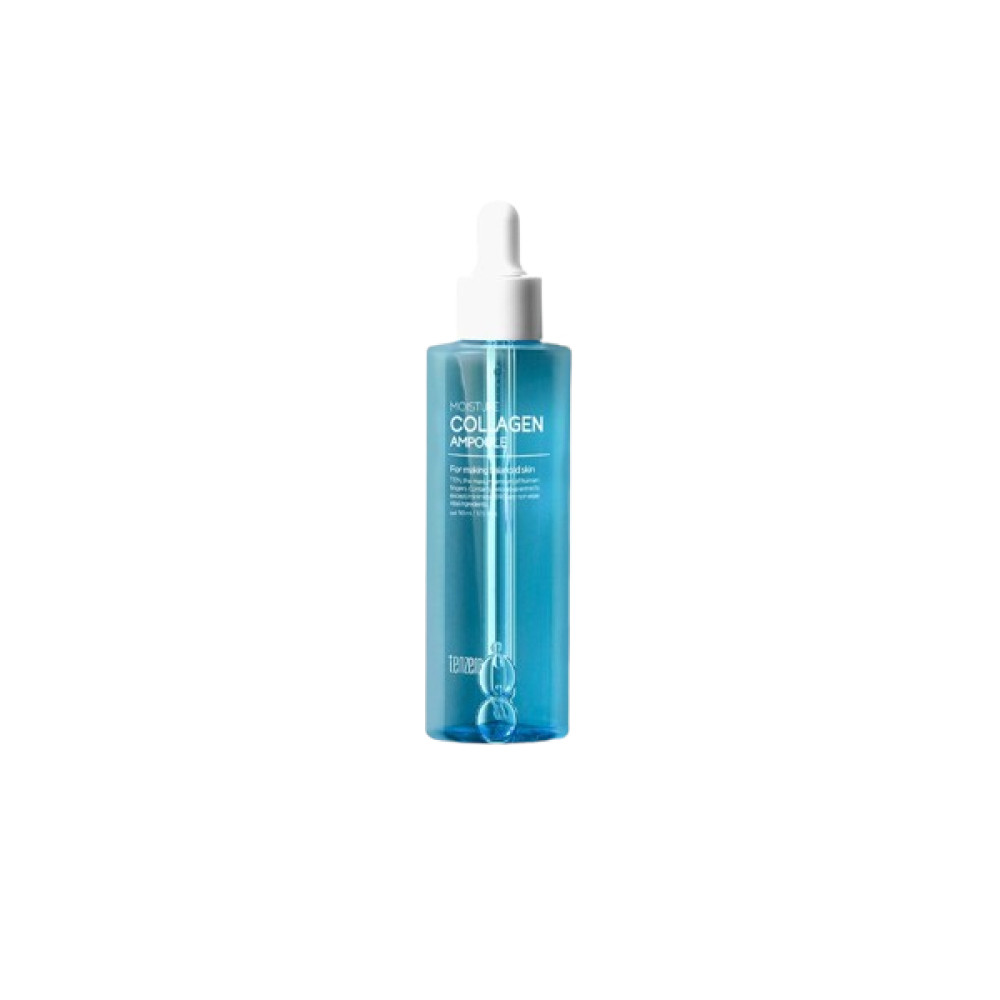 tenzero - Moisture Collagen Ampoule - 110ml