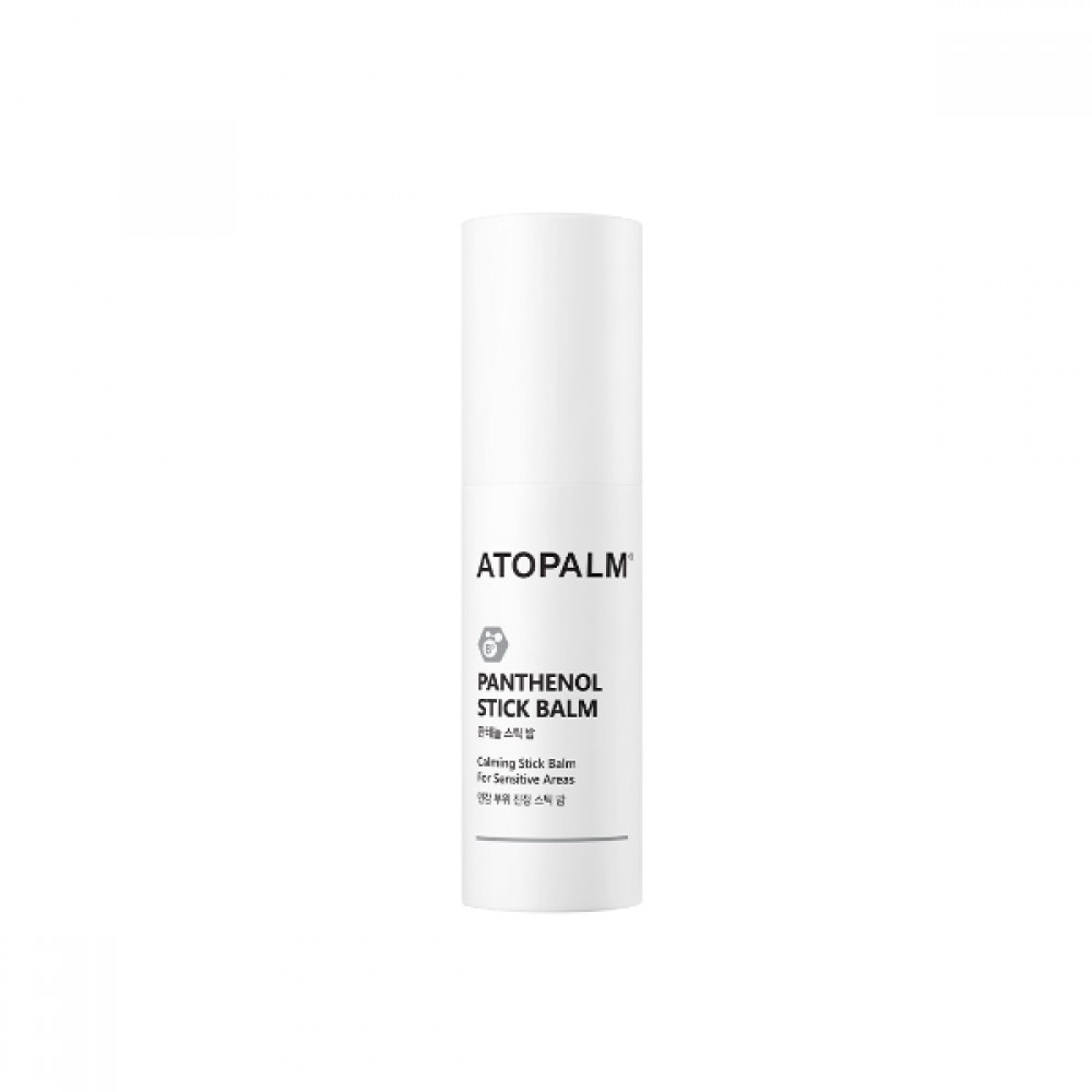 Atopalm - Pathenol Stick Balm - 10g