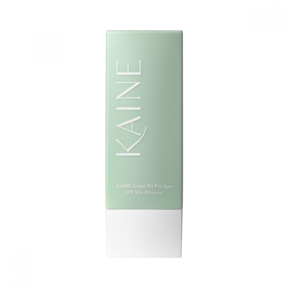 KAINE - Green Fit Pro Sun SPF50+ PA++++ - 55ml