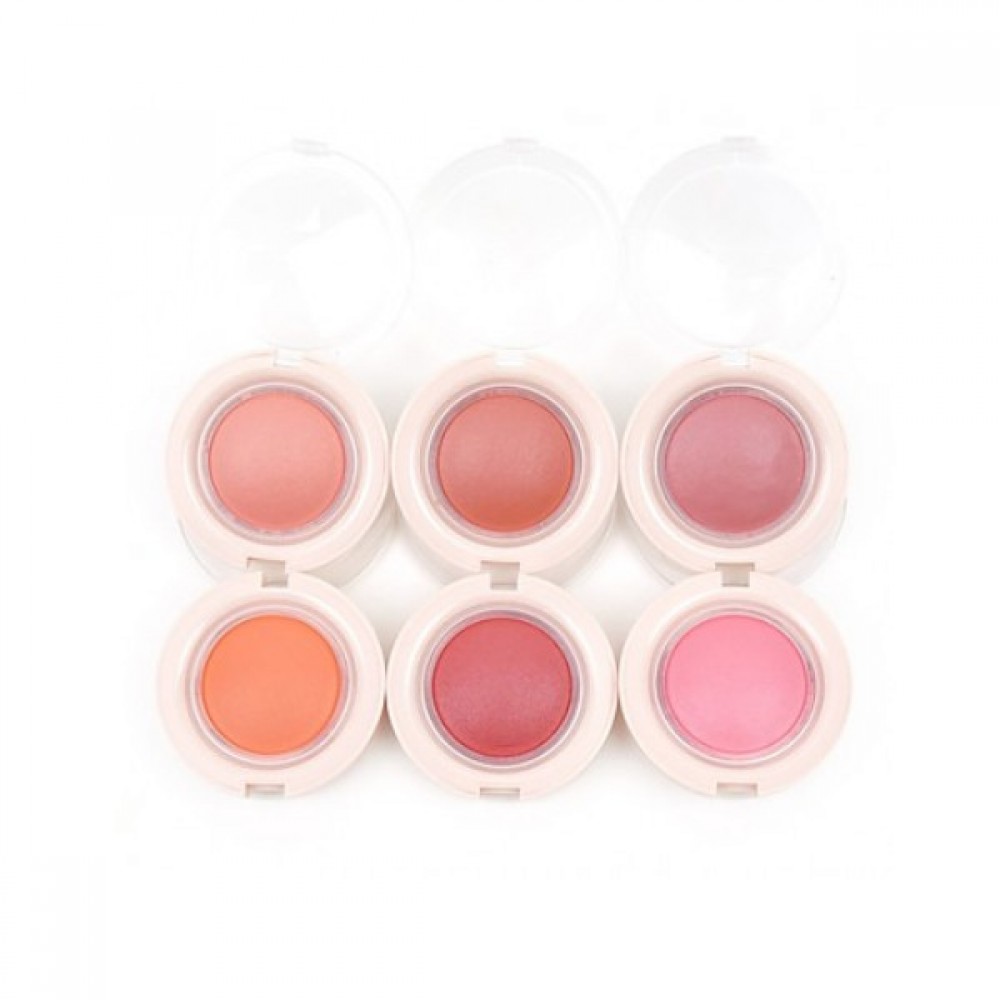 A'PIEU - Juicy-Pang Jelly Blusher - 4.8g