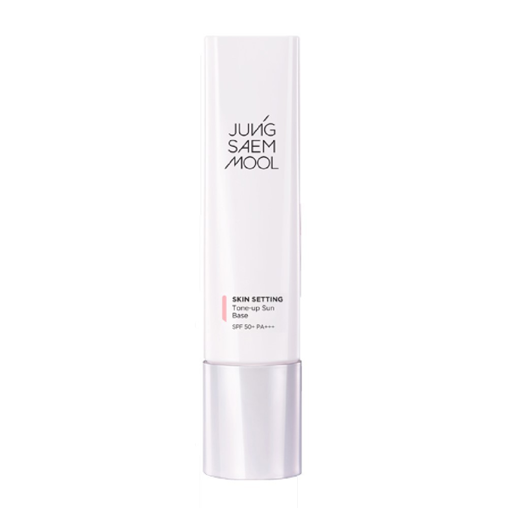 Jung Saem Mool - Skin Setting Tone-up Sun Base SPF50+ PA+++ - 40ml