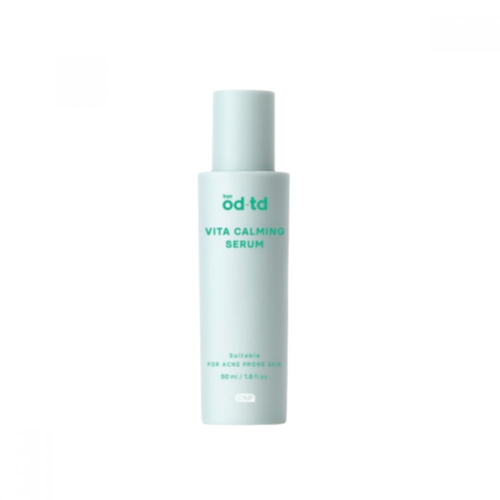 bye od-td - Vita Calming Serum - 50ml