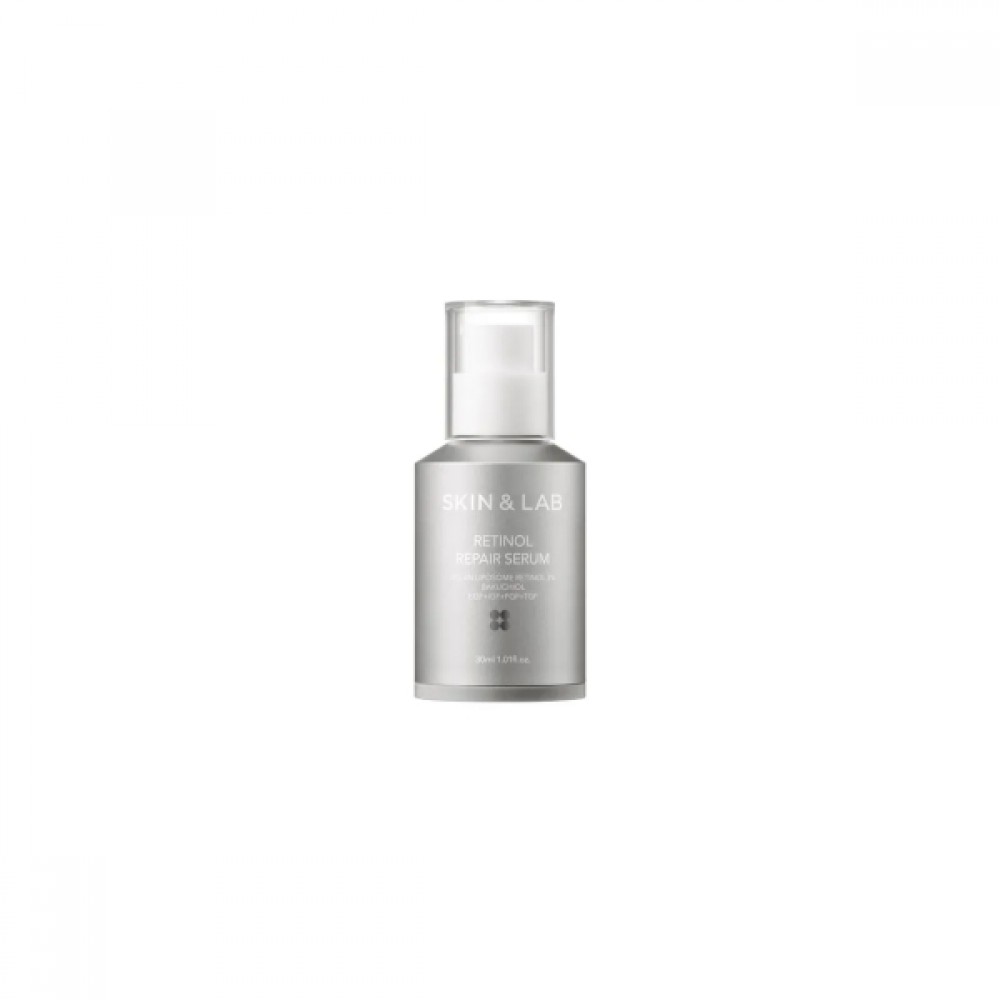 SKIN&LAB - Retinol Repair Serum - 30ml