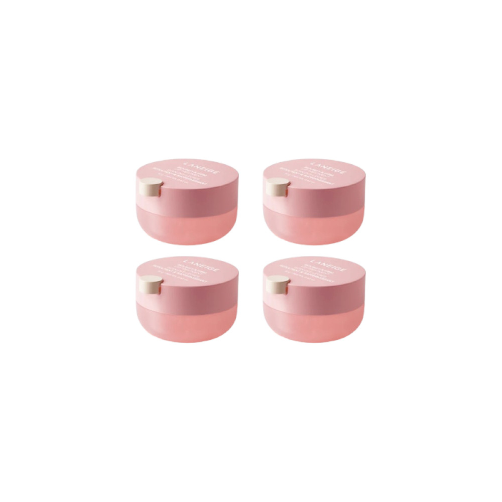 LANEIGE - LANEIGE - Bouncy & Firm Lip Treatment - 12g (4ea)