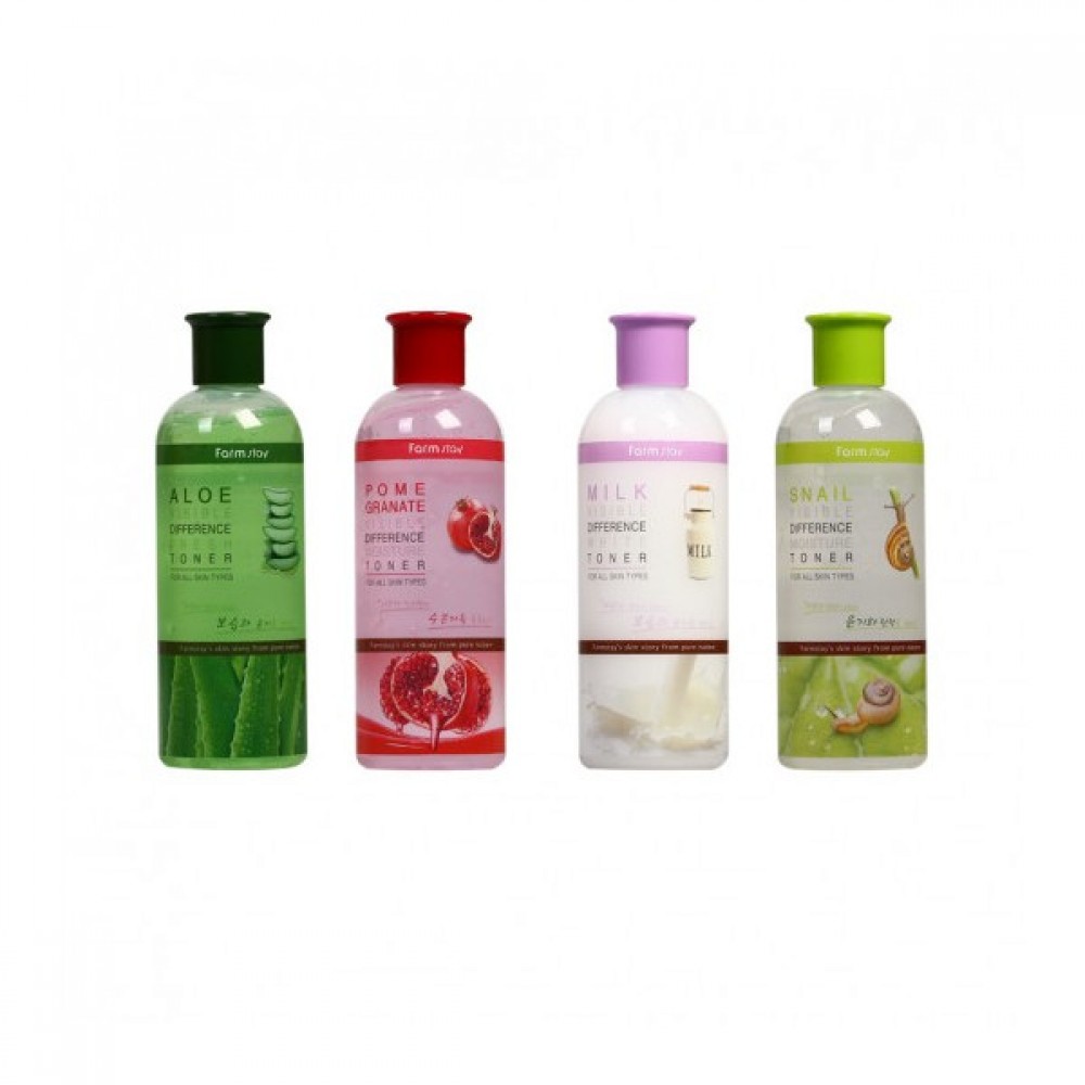Farm Stay - Visible Difference Toner