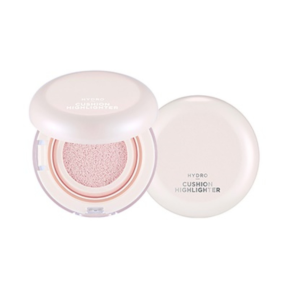 THE FACE SHOP - Moisture Cushion Highlighter