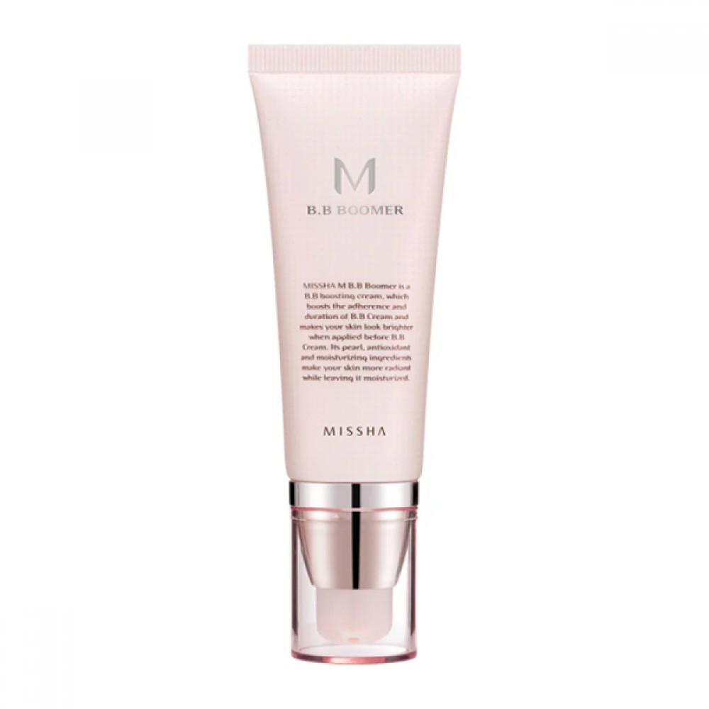 MISSHA - M BB Boomer Primer - 40ml