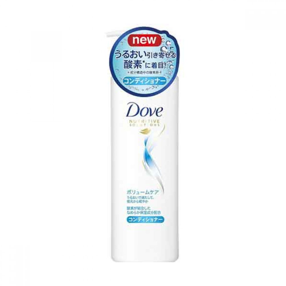 Dove - Dove Volume Care Conditioner - 500g