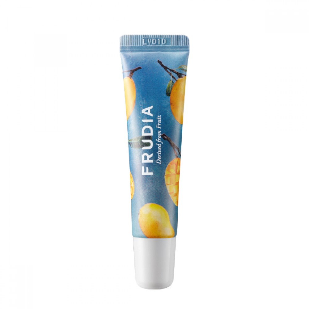 FRUDIA - Mango Honey Sleep Lip Mask - 10g