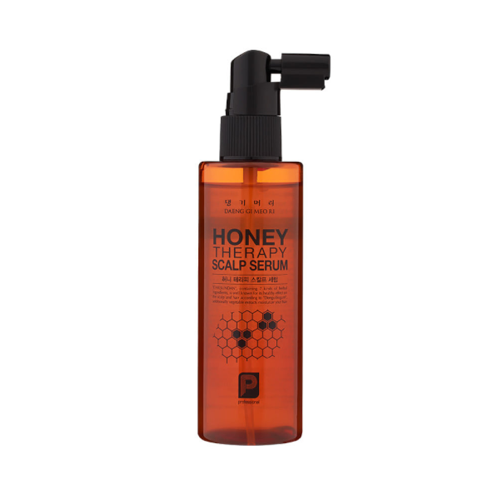 Daeng gi Meo Ri - Professional Honey Therapy Scalp Serum - 100ml