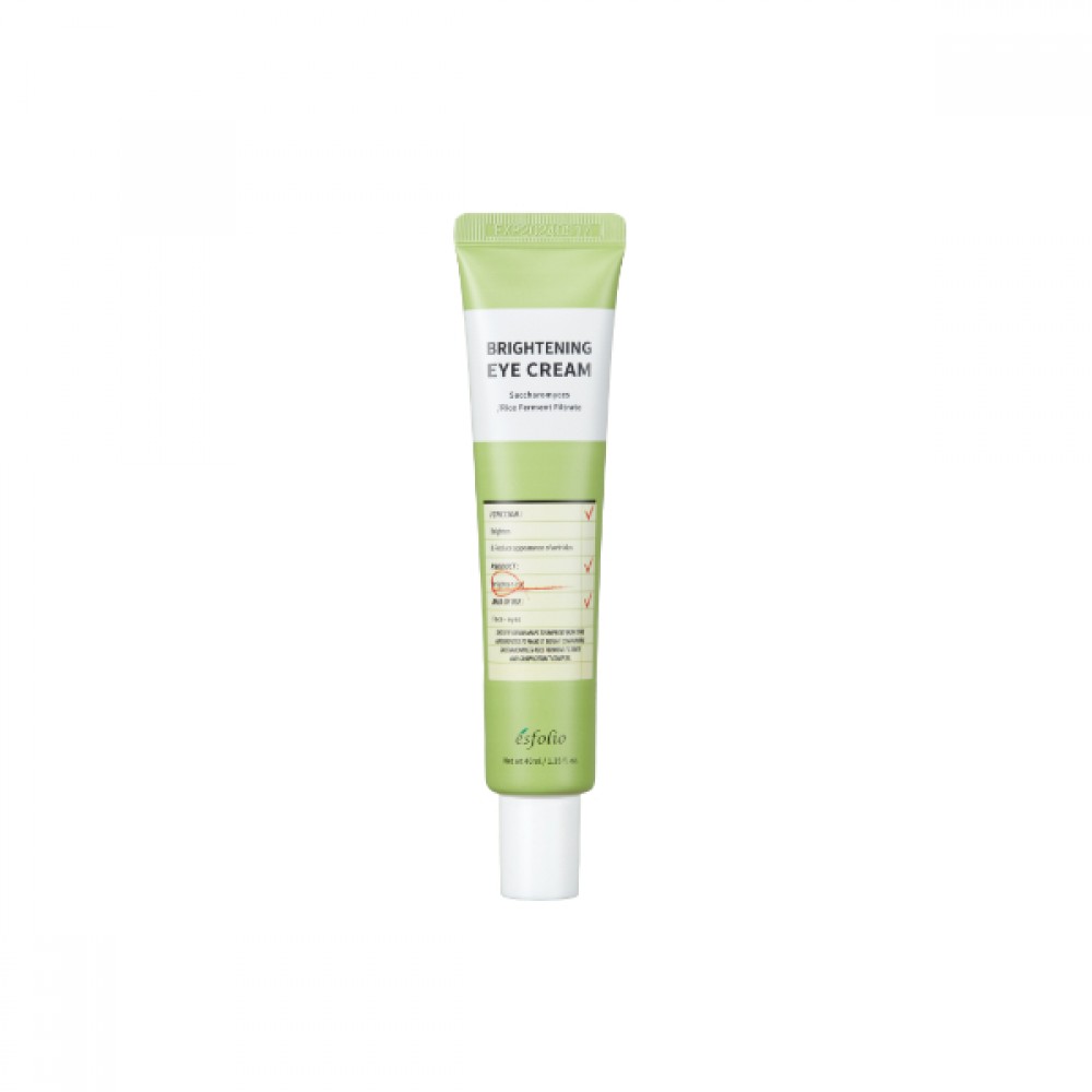 esfolio - Eye Cream - 40ml