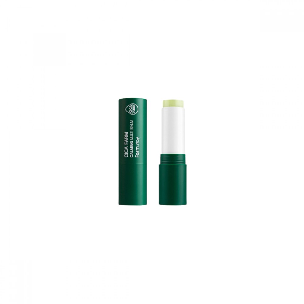 Farm Stay - Cica Farm Calming Multi Balm - 10g